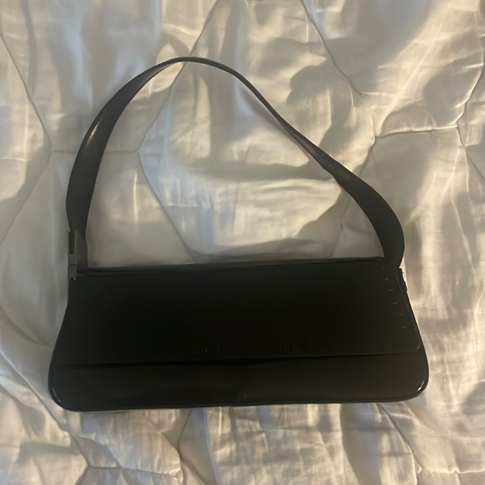 Vintage guess handbag